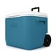thumbnail image 4 of Cooler Chiller 56.78 litros con ruedas Ocean Azul, 1 un, 4 of 5