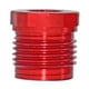 thumbnail image 5 of Tuerca de bloqueo de Cable de dirección y marcha atrás, resistente al desgaste, roja, resistente, reparación de embarcaciones, tuerca de bloqueo de, 5 of 5
