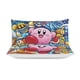thumbnail image 3 of Kirby 3-Piece Bedding Set Soft Warm And Comfortable Soft Bed Set for Bedroom, 3 of 5