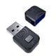 thumbnail image 1 of Adaptador receptor inalámbrico 5.0 - Conversor de audio compatible con Nintendo Switch/PS5/PS4/PC/Pro Controller-Negro, 1 of 6