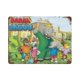 thumbnail image 1 of Babar Cartel Metálico, Decoración de Pared de Cartel Metálico Personalizado para Regalos de Fans, Amigos, Familia y Amantes 20*30CM, 1 of 6