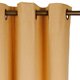 thumbnail image 1 of Cortina Argollas B.O.CITY 1.40 X 2.25 GOLD, 1 of 2