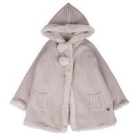 Chaleco Bebé Niña Arena Pillin