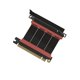 thumbnail image 1 of Cable Extensor PCIe LINKUP de 5 cm para Montaje Vertical de Tarjeta Gráfica, 1 of 8