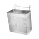 thumbnail image 1 of Jaula Para Palillos, Dispensador De Almacenamiento Para Decoración Del Hogar, Soporte Resistente Para Utensilios De Restaurante, Tubo De Doble Rejilla S, 1 of 3