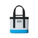 thumbnail image 1 of Bolso utilitario impermeable YETI Camino 35, gris niebla/azul, 1 of 9