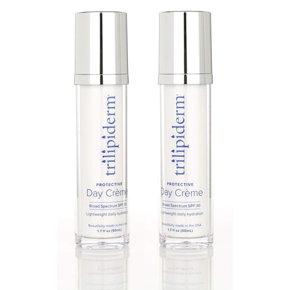 Protector solar Trilipiderm 50 ml 2 unidades SPF 30