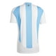 thumbnail image 2 of Camiseta Argentina 2024 2025 Local Nueva Original Adidas, 2 of 4