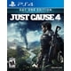 thumbnail image 1 of Videojuego Square Enix Just Cause 4 PlayStation 4, 1 of 1