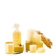 thumbnail image 2 of Vela coco vainilla soya blanca, 2 of 2