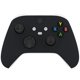 thumbnail image 1 of Controlador MODDEDZONE inalámbrico para Xbox One/PC - Negro Suave, 1 of 5