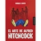 thumbnail image 1 of Libro El Arte De Hitchcock, 1 of 2