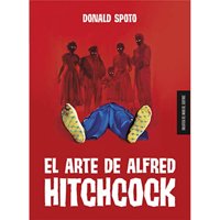 Cult Boks - Libro El Arte De Hitchcock