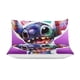 thumbnail image 3 of StitchCartoon Collection 3-Piece Comforter Set, Personalized Bedding Decor for Kids And Teens Bed Sheets, 3 of 5