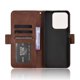 thumbnail image 2 of Funda Tipo Billetera FOXDOCK para Realme C63 4G – Tapa Flip con Tarjetero, 2 of 5