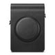 thumbnail image 3 of Funda Protectora Fintie para Cámara Fujifilm Instax Mini EVO Negra, 3 of 3