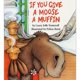 thumbnail image 1 of Libro &H Si le das a un alce un muffin, 1 of 1