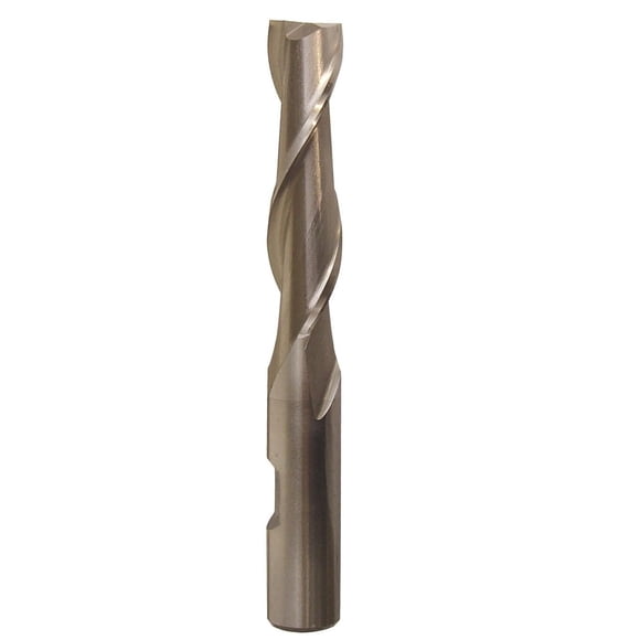 End Mill Drill America Serie DWCF HSS 15/32