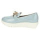 thumbnail image 2 of Mocasin Chalada Mujer Wonder-1 Azul Casual, 2 of 6