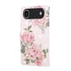 thumbnail image 4 of FOXDOCK Funda Tipo Cartera Floral para iPhone Air ,Funda con Tapa de Cuero PU, Protección Antigolpes con Ranuras para Tarjetas y Soporte, 4 of 5