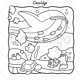 thumbnail image 3 of Libro para colorear Coco Wyo – Lala Friends: Personajes soñadores, 3 of 9