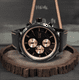 thumbnail image 4 of Reloj Cat Hombre NR-163-34-129 Architect-Chrono, 4 of 7