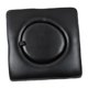thumbnail image 5 of Cojín Universal Para Asiento De Inodoro, Funda Para Silla, Inodoro De Noche, Color Negro, 5 of 5
