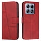 thumbnail image 1 of Funda Flip Para Xiaomi 14t – Carcasa Delgada Y Resistente A Impactos Con Soporte Para Uso Diario Y Profesional, 1 of 5