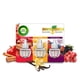 thumbnail image 2 of Desodorante Ambiental Kit Repuesto Eléctrico Aceite Manzana - Canela - Vainilla - Counrty Berries  Blister, 3 Un, 2 of 6