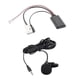 thumbnail image 1 of Bluetooth 5.0 Cable De Audio Auxiliar Micrófono Kit De Adaptador De Micrófono Para E60 E63, 1 of 5
