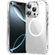 thumbnail image 1 of Carcasa Para iPhone 16 Pro Max Magnetica Transparente, 1 of 7