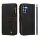 thumbnail image 2 of Funda Cartera Samsung Galaxy A15 con Cierre, Negro, 2 of 6