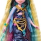 thumbnail image 3 of Doll Monster High Fan-Sea Lagoona Blue Entertainment Earth, 3 of 3