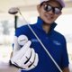 thumbnail image 5 of Pelotas de golf Bastex 100 Hit-Away recicladas para práctica y campo, 5 of 7