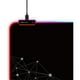 thumbnail image 4 of Mousepad Gamer Retroiluminado Rgb Antideslizante, 4 of 6
