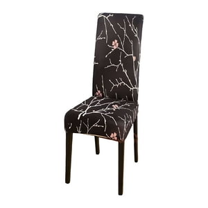 Genérico - Pack De 6 Fundas De Sillas F10