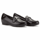 thumbnail image 5 of Mocasin Café Mujer Casual Chalada Dana, 5 of 7