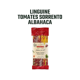 thumbnail image 3 of Pasta Linguini Salsa de Tomate Albahaca Tiberino 1 x 200 gr, 3 of 6