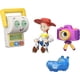 thumbnail image 4 of Toy Story 5 Jessie Y Equipo Doble A Figuras De 7, 4 of 5