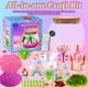 thumbnail image 2 of Kit de Terrario Iluminado con Unicornio Gifmore (4-12 años), 2 of 6