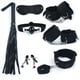 thumbnail image 1 of G Spot Dildo Vibrator Anal Plug Bondage Set Sex Toys For Women Whip Handcuffs For Sex Bdsm Exotic Adult Games, 1 of 3