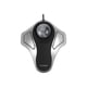 thumbnail image 4 of Trackball Kensington Orbit Optical 64327 USB negro/plateado, 4 of 5