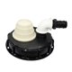 thumbnail image 1 of Jardín Plástico IBC Tapa Del Tanque Filtro Cubierta IBC Tanque Accesorios Tonelaje Piezas 32 Mm, 1 of 5