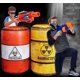 thumbnail image 5 of Barriles Inflables para Pistola de Juguete Heocniot NINOSTAR, 5 of 8