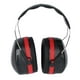 thumbnail image 4 of Los Auriculares Con Reducción De Ruido Silencian La Cancelación De Ruido Para El Estudio De Aviones, 4 of 5