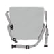 thumbnail image 5 of Cojín Elevador Para Trona Cojín Para Silla De Comedor Para Bebés Para Niñas Y Niños Pequeños, 5 of 5