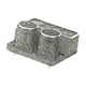thumbnail image 2 of Soporte para Cepillos de Dientes y Taza, 2 of 3