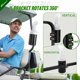 thumbnail image 4 of Botella de arena para carrito de golf MUMPPRCE 35 oz sin taladrar, 4 of 7