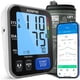 thumbnail image 1 of Monitor de presión arterial RENPHO Bluetooth Smart FSA HSA elegible, 1 of 9