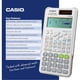 thumbnail image 3 of Calculadora Científica Casio fx-115ES Plus 2da Edición 16 dígitos, 3 of 3